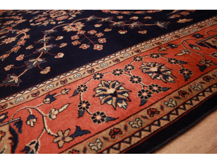 Persian carpet Sarough Wool carpet 247x210 cm