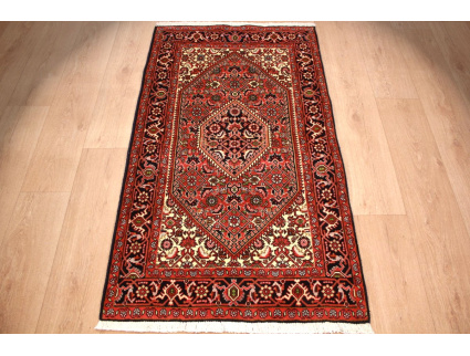 Persian carpet Bidjar wool carpet 142x81 cm