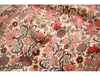 Persian carpet Hamedan virgin wool 167x106 cm