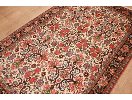 Perserteppich Hamedan Orient Teppich 167x106 cm