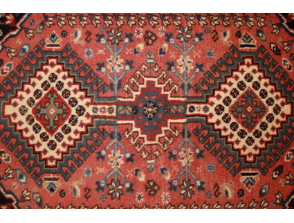 Persian carpet  Yalameh pure wool 99x62 cm