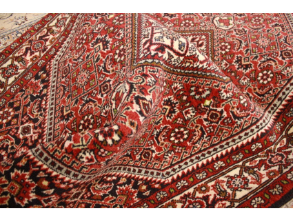 Persian carpet Bidjar wool carpet 145x82 cm