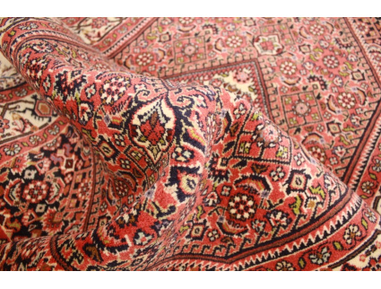 Persian carpet Bidjar wool carpet 143x83 cm