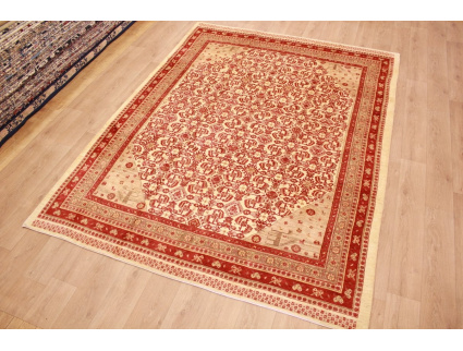 Nomadic persian wool carpet Gashghai Kashkouli  319x241 cm