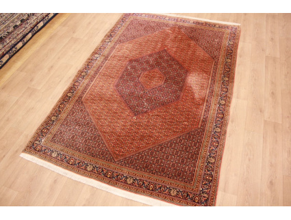 Persian carpet Bidjar oriental rug 310x208 cm