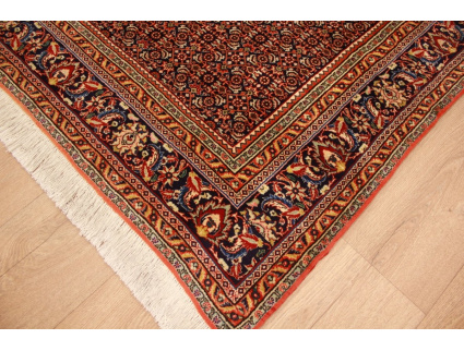 Persian carpet Bidjar oriental rug 310x208 cm