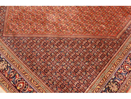 Perserteppich Bidjar Orient Teppich 310x208 cm