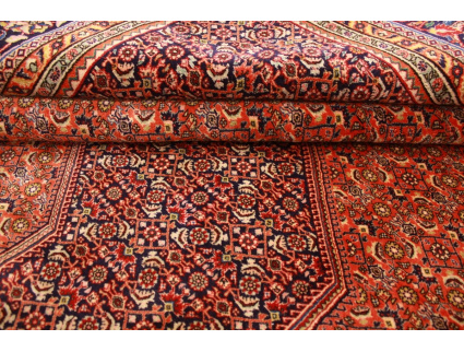 Persian carpet Bidjar oriental rug 310x208 cm