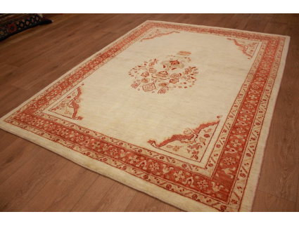 persiancarpet Gashghai Kashkouli 203x152 cm Beige