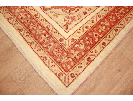 persiancarpet Gashghai Kashkouli 203x152 cm Beige