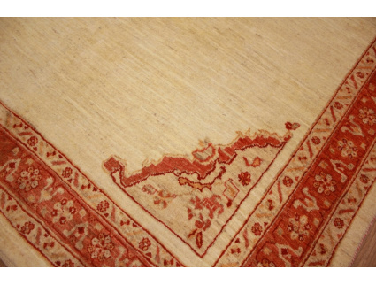 persiancarpet Gashghai Kashkouli 203x152 cm Beige