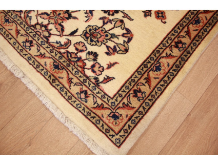 Persian carpet ami Sarough Wool 636x93 cm Ranner