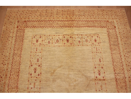 Persian carpet Loribaf pure wool 195x149 cm