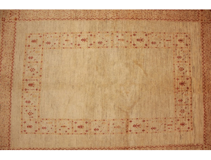 Persian carpet Loribaf pure wool 195x149 cm