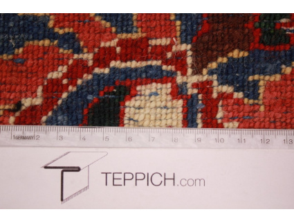 Perser Teppich Bakhtiar Wollteppich 442x320 cm