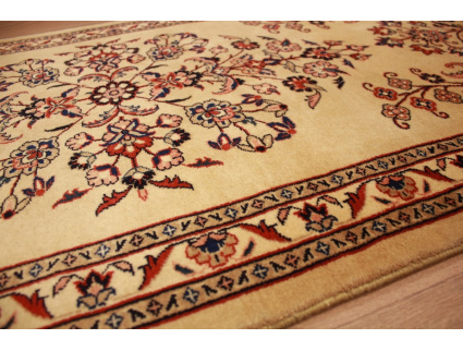 Persian carpet  Sarough Wool 562x94 cm Runner