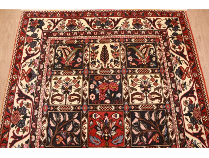 Persian carpet Bakhtiar wool carpet 177x130 cm