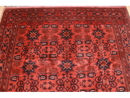 Orientalishe Carpet Khalmohammadi Red 298x202 cm