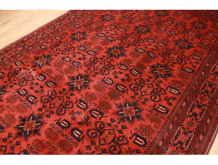 Orientalishe Carpet Khalmohammadi Red 298x202 cm