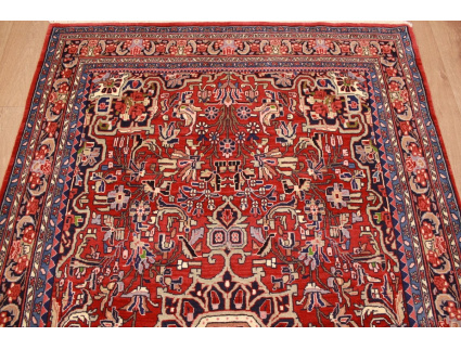 Perserteppich Bidjar Orient Teppich 222x139 cm