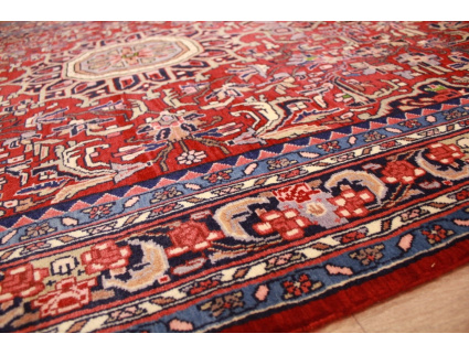 Perserteppich Bidjar Orient Teppich 222x139 cm