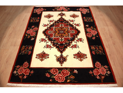 Persian carpet Bakhtiar wool 230x165 cm Beige