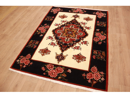 Persian carpet Bakhtiar wool 230x165 cm Beige