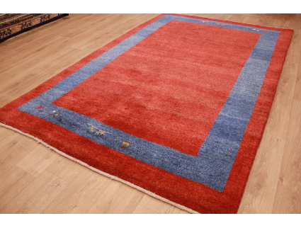 Persian carpet Gabbeh  wool 295x186 cm wool carpet