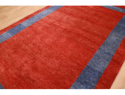 Persian carpet Gabbeh  wool 295x186 cm wool carpet