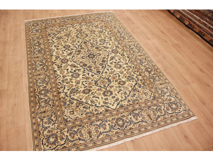 Perser Teppich Kaschan Orientteppich 297x195 cm