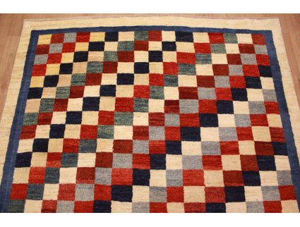 Perser Teppich Gabbeh 235x165 cm