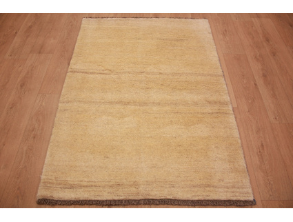 Nomadenteppich Gabbeh 169x120 cm Beige