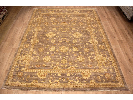 Oriental carpet Ziegler virgin wool 352x265 cm