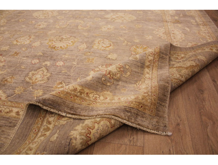 Oriental carpet Ziegler virgin wool 352x265 cm