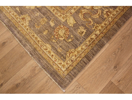 Oriental carpet Ziegler virgin wool 352x265 cm