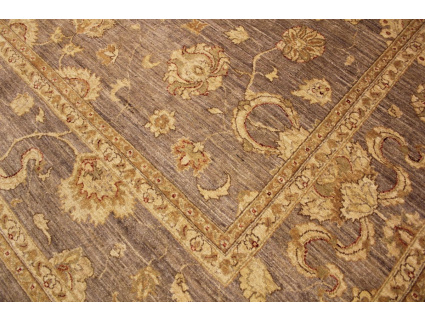 Oriental carpet Ziegler virgin wool 352x265 cm