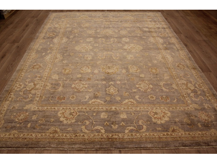 Oriental carpet Ziegler virgin wool 352x265 cm