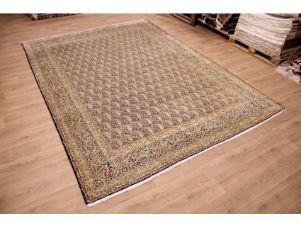 Persian carpet Kerman virgin wool 405x290 cm