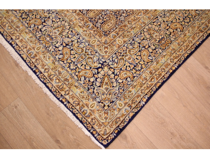 Persian carpet Kerman virgin wool 405x290 cm