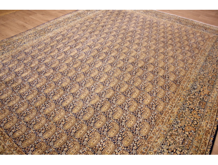 Persian carpet Kerman virgin wool 405x290 cm