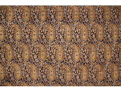 Persian carpet Kerman virgin wool 405x290 cm