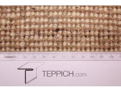 Perser Teppich Gabbeh reiner wollteppich 141x104 cm