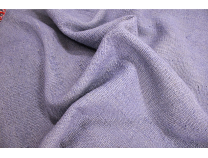 Modern Vintage Kelim overdyed 150x103 cm Blue