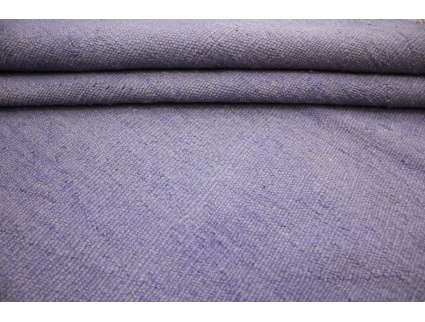 Modern Vintage Kelim overdyed 150x103 cm Blue