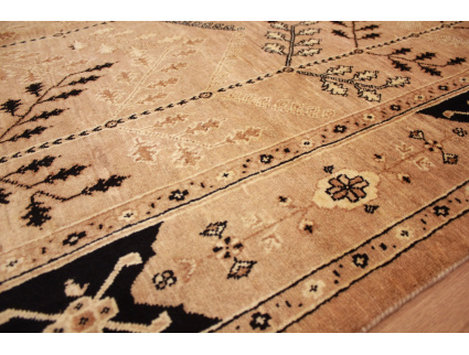 persiancarpet Gashghai Kashkouli  204x174 cm Beige