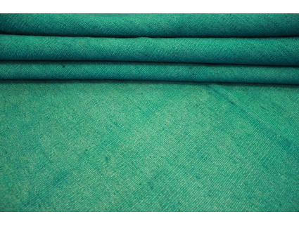 Modern Vintage Kelim overdyed wool 178x130 cm