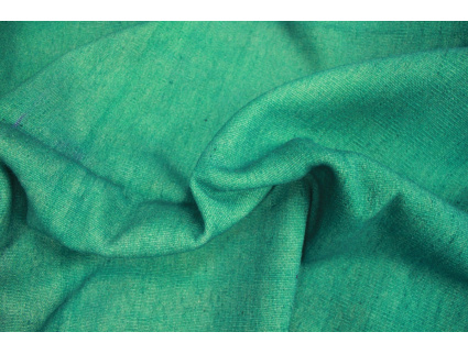 Modern Vintage Kelim overdyed wool 178x130 cm