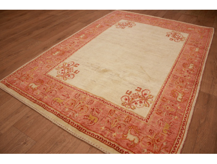 persiancarpet Gashghai Kashkouli  181x127 cm Beige