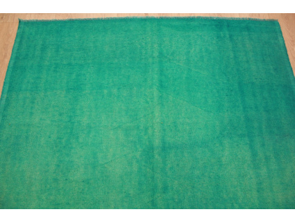 Modern Vintage Kelim overdyed wool 241x170 cm