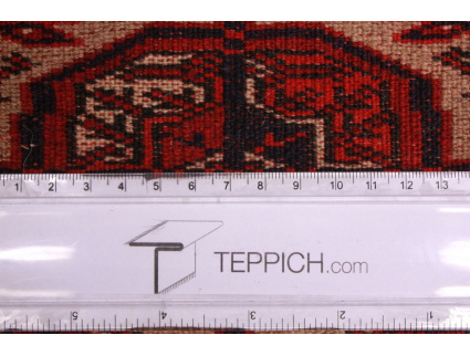 Bukhara Turkmenn afghan teppich online kaufen